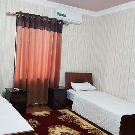 B&B Giza Registan Samarkand Exteriör bild